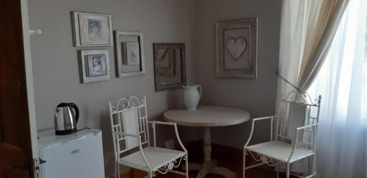 French Linen Guesthouse Bloemhof Exterior photo